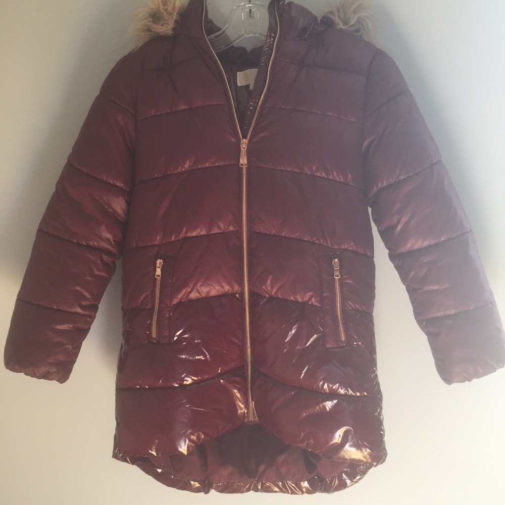 Michael Kors Coat